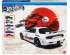preview Тематический набор машинок Hot Wheels Дорогами Японии (JLB23)