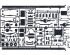 preview Збірна модель 1/24 Вантажний автомобіль Scania 142H 6x2 Canvas Italeri 90762