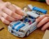 preview Constructor LEGO Speed Champions &quot;Double Faster&quot; Nissan Skyline GT-R (R34) 76917