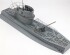 preview Збірна модель 1/35 Підводний човен DKM Тип VII-C Border Model BS-001