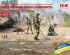 preview «Быть впереди, вовремя обезвредить», Саперы Вооруженных сил Украины