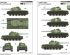 preview Збірна модель радянського важкого танка КВ-85