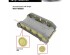 preview Збірна модель 1/72 САУ Jagdpanzer 38(t) Hetzer раннє виробництво Vespid Models VS720022