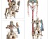 preview TOMB KINGS SKELETON HORSEMEN/HORSE ARCHERS