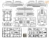 preview Збірна модель 1/48 Літак F4B-4 ВМС США Clear Prop CP4826