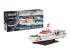 preview Scale model 1/200 Search and rescue vessel Hermann Marwede Revell 05812