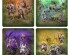 preview Игровой набор - WARHAMMER UNDERWORLDS: REAVERS OF RUIN