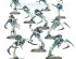 preview Игровой набор Warhammer AGE OF SIGMAR - SPEARHEAD: NIGHTHAUNT - CURSED SHACKLEHORDE