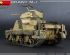 preview Збірна модель британського танка GRANT Mk.I