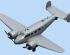 preview C18S, American Passenger Aircraft