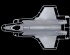 preview Збірна модель 1/48 Літак Lockheed Martin F-35C Lightning II Tamiya 61127