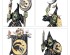 preview Игровой набор Warhammer AGE OF SIGMAR - GLOOMSPITE GITZ - MOONCLAN STABBAS