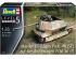 preview Збірна модель винищувачів танків Marder I on FCM 36