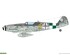 preview Scale model 1/48 Airplane Bf 109G-10 ERLA Eduard 84174