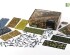 preview Набір для декорування підставок чарівний ліс Enchanted Forest Basing Box Gamers Grass GGSB-EFBB
