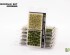 preview Набір пучків трави зелений луг Green Meadow (4-6 мм) Gamers Grass GGSET-GM