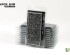 preview Tiny Black 1mm Gamers Grass GGTT-BL