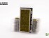 preview Набір пучків трави сухої зеленої Tiny Dry Green 2мм Gamers Grass GGTT-DG