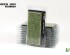 preview Набір пучків трави зеленої Tiny Green 1мм Gamers Grass GGTT-GR