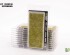 preview Набір пучків трави світлої зелено Tiny Light Green 2мм Gamers Grass GGTT-LG