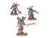 preview Ігровий набір Warhammer 40000 - WORLD EATERS: GORESTORM SLAUGHTERPACK