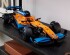 preview Constructor LEGO Technic McLaren Formula 1 racing car 42141