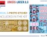 preview Збірна модель 1/48 Літак Junkers-Larsen JL.6 MiniArt 48007