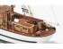 preview Scale wooden model 1/65 Spanish ship &quot;Aurora&quot; OcCre 13001