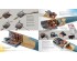 preview Книга Методи масштабного моделювання літаків Eduard AK-Interactive AK130022