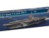 preview Збірна модель 1/720 Авіаносець ВМС США ДЖОРДЖ Г. У. БУШ CVN-77 Italeri 5534