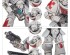 preview Ігровий набір Warhammer 40000 - COMBAT PATROL - WHITE SCARS