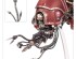 preview Ігровий набір Warhammer 40000 - HORUS HERESY: MECHANICUM - VULTARAX STRATOS-AUTOMATA