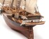 preview Scale wooden model 1/75 HMS Erebus OcCre 12009