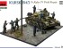 preview Сборная модель 1/35 Курск 1943 Pz.Kpfw. IV Полевой ремонтный комплект (большой набор) Miniart 36062