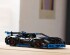 preview Constructor LEGO Technic Porsche GT4 e-Performance Race Car 42176