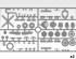 preview Scale model 1/48 B-26B Marauder aircraft with pilots and ground personnel USPU ICM 48322