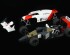 preview Збірна модель 1/12 Болід McLAREN MP4/4 1988 Meng RS-004