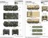 preview Scale model 1/35 M270/A1 Multiple Launch Rocket System  Trumpeter 01049
