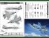 preview Сборная модель самолета MiG-31M Foxhound