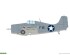 preview Scale model 1/48 Airplane F4F-4 Wildcat early Eduard 82202