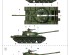 preview Збірна модель 1/35 Радянський середній танк Т-54 HobbyBoss 84538