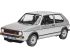 preview Scale model 1/24 car VW Golf 1 GTI Revell 07072