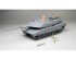 preview Збірна модель 1/72 Німецький танк Panther KF51 Vespid Models VS720029