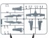 preview Збірна модель 1/72 Літак Messerschmitt Bf 109G-2 Eduard 70156