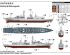 preview Scale model 1/350 Frigate HMS TYPE 23- Westminster (F237) Trumpeter 04546