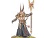 preview WARRIORS OF CHAOS SORCERER OF CHAOS