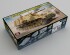 preview Збірна модель 1/16 Німецька самохідна гаубиця Hummel (пізня модель) Trumpeter 00953