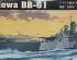 preview USS Iowa BB-61