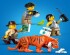 preview Конструктор LEGO City внедорожник для исследования джунглей 60426