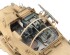 preview Збірна модель 1/35 Бронеавтомобіль Sd.Kfz.233 (8-колісний) з 75-мм знаряддям AFV Club 35233